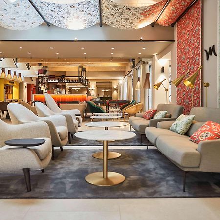 Mercure Avignon Gare Tgv المظهر الخارجي الصورة