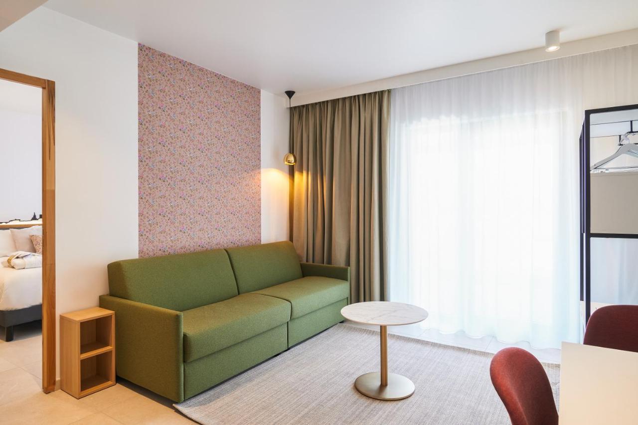 Mercure Avignon Gare Tgv المظهر الخارجي الصورة