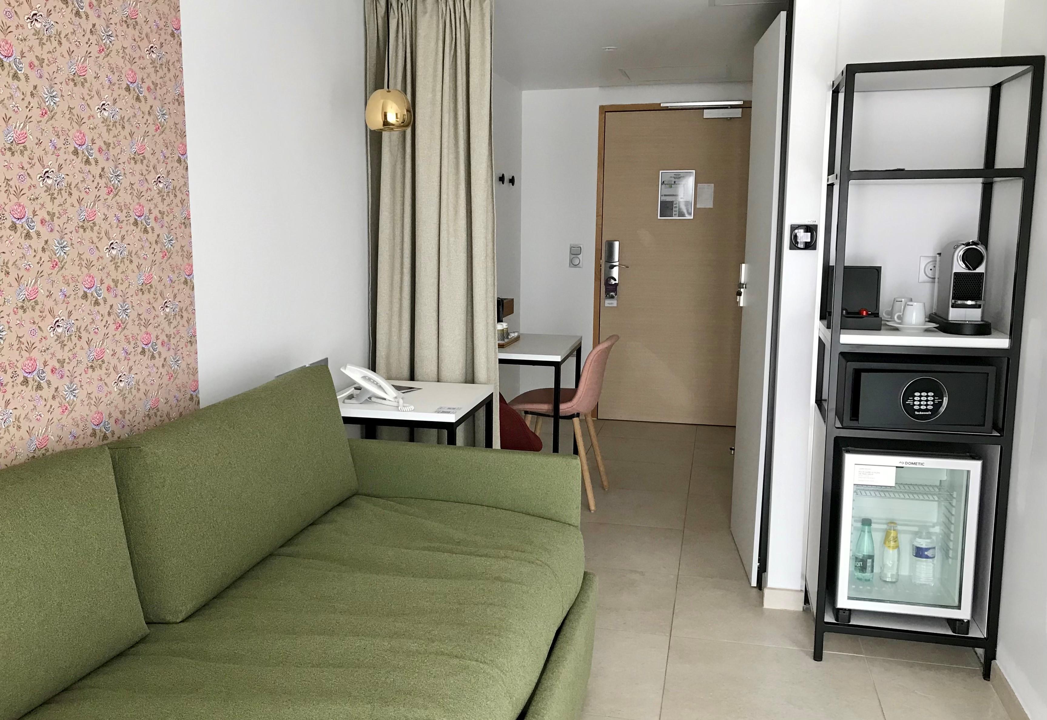Mercure Avignon Gare Tgv المظهر الخارجي الصورة