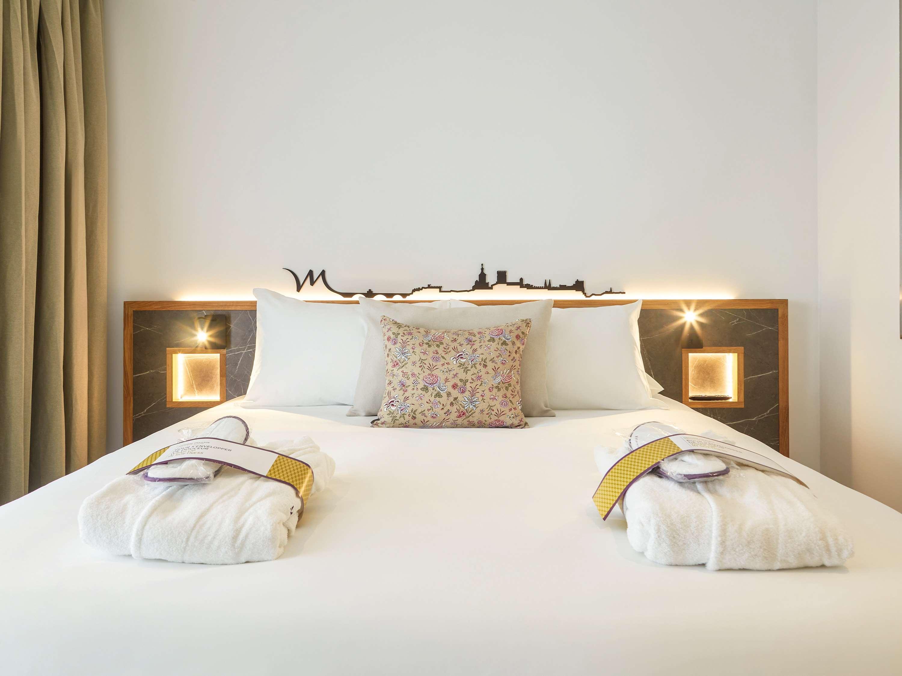 Mercure Avignon Gare Tgv المظهر الخارجي الصورة