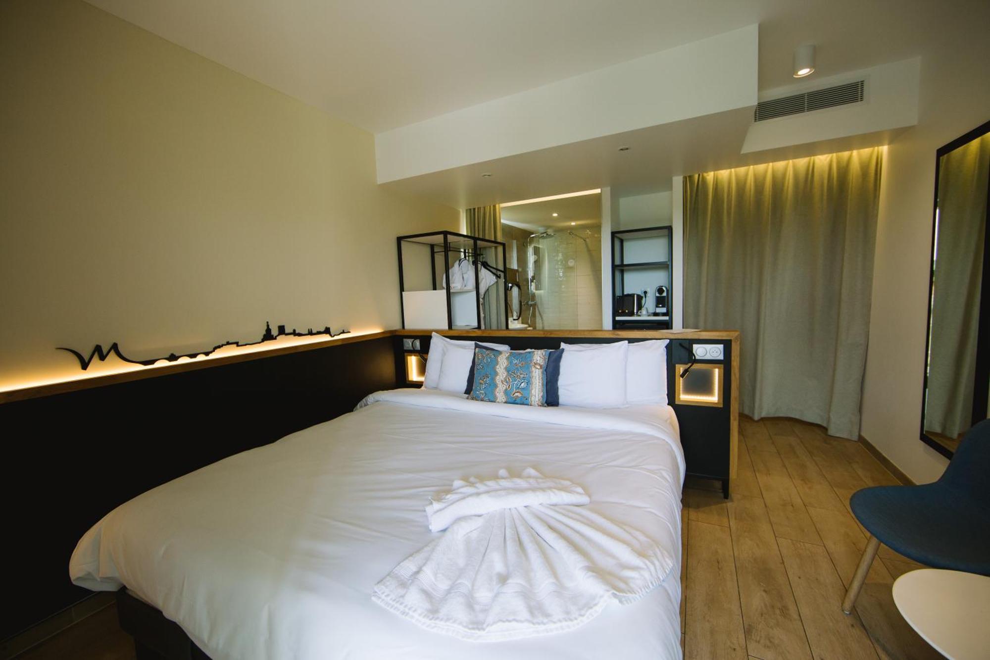 Mercure Avignon Gare Tgv المظهر الخارجي الصورة