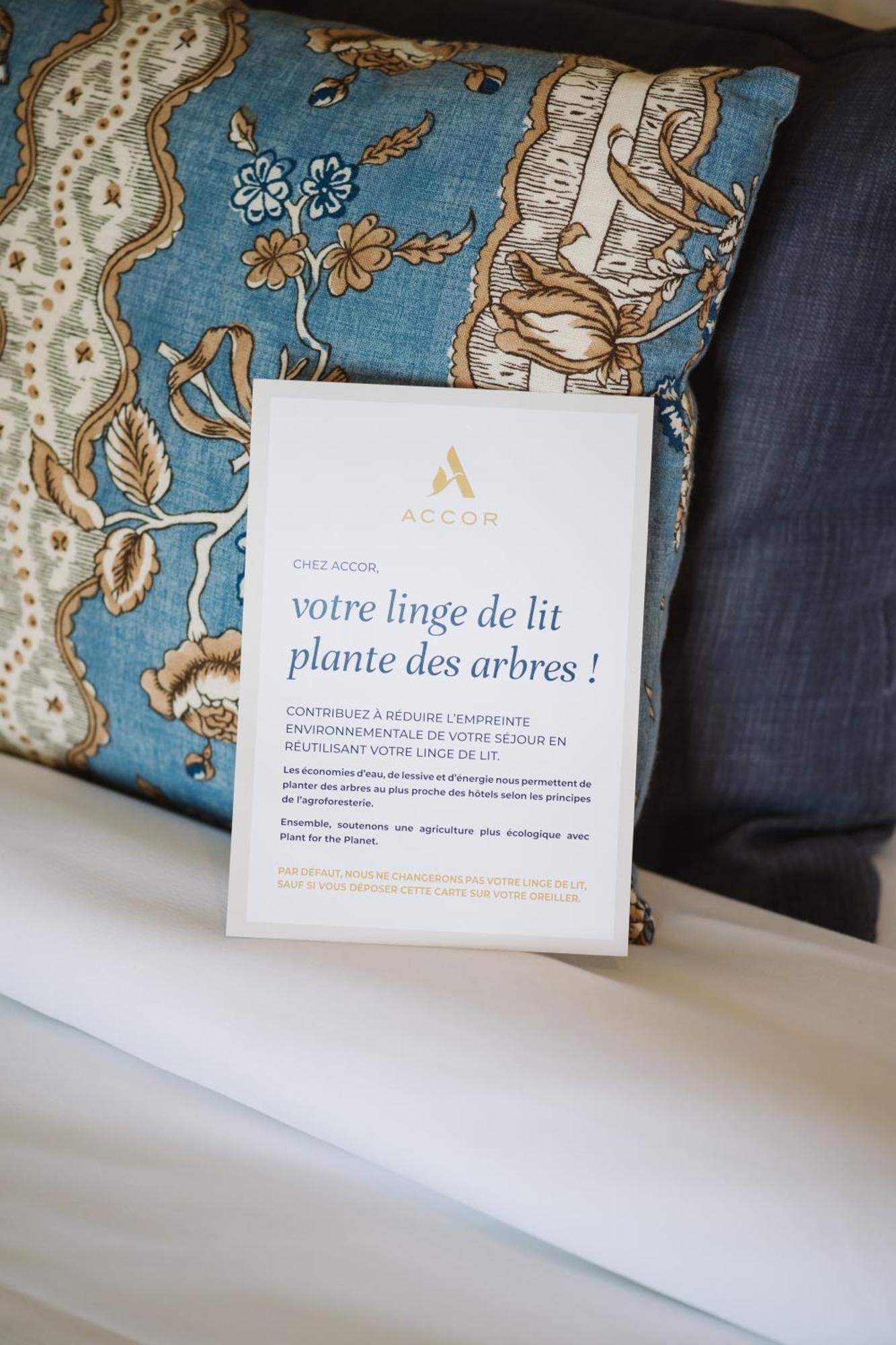 Mercure Avignon Gare Tgv المظهر الخارجي الصورة