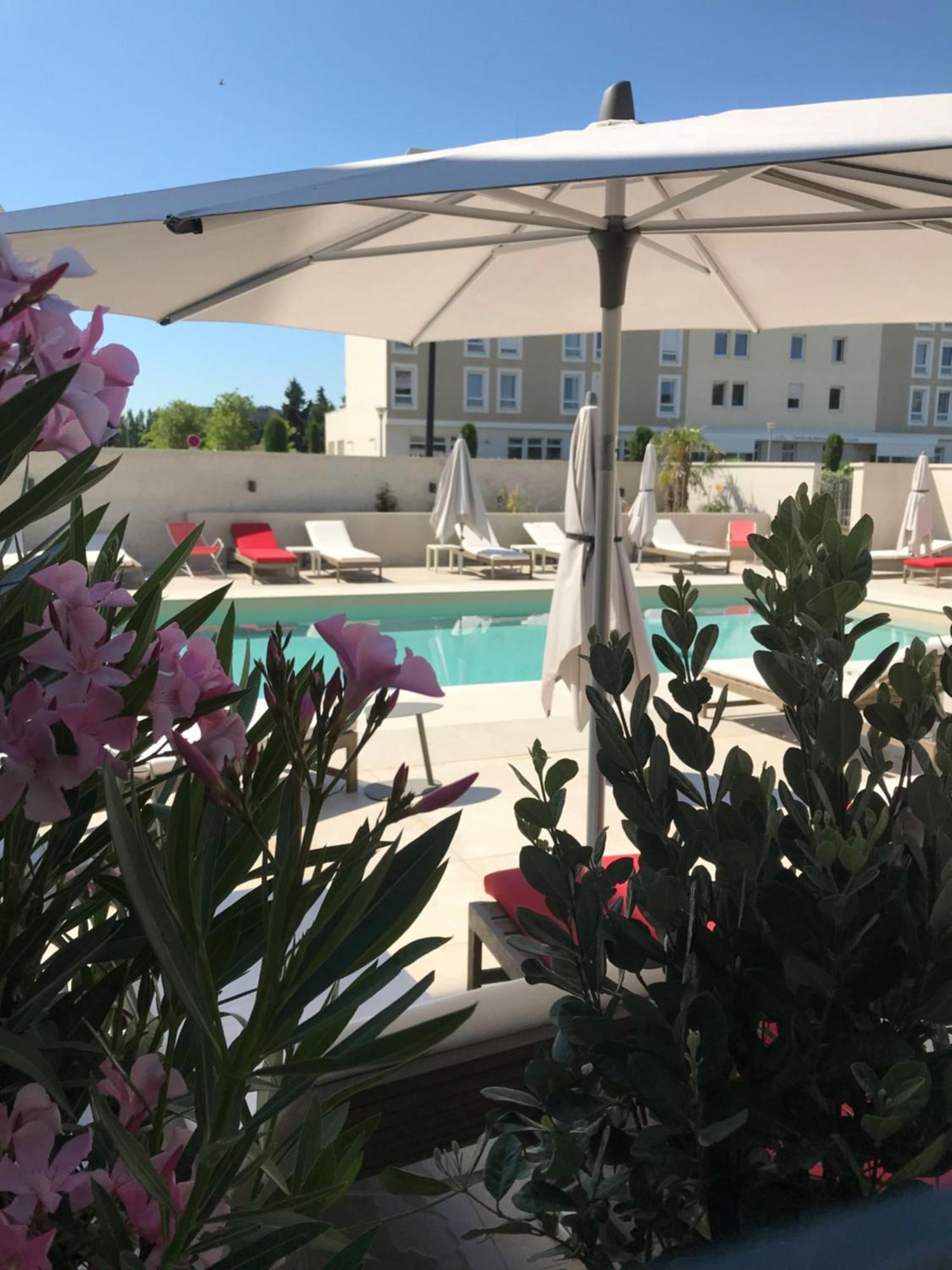 Mercure Avignon Gare Tgv المظهر الخارجي الصورة