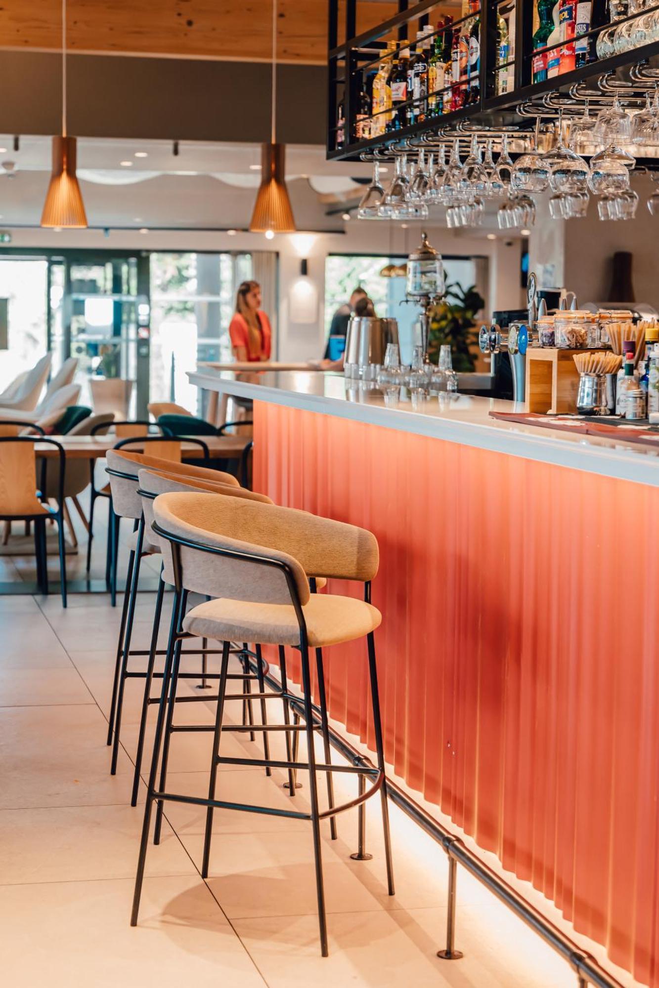 Mercure Avignon Gare Tgv المظهر الخارجي الصورة