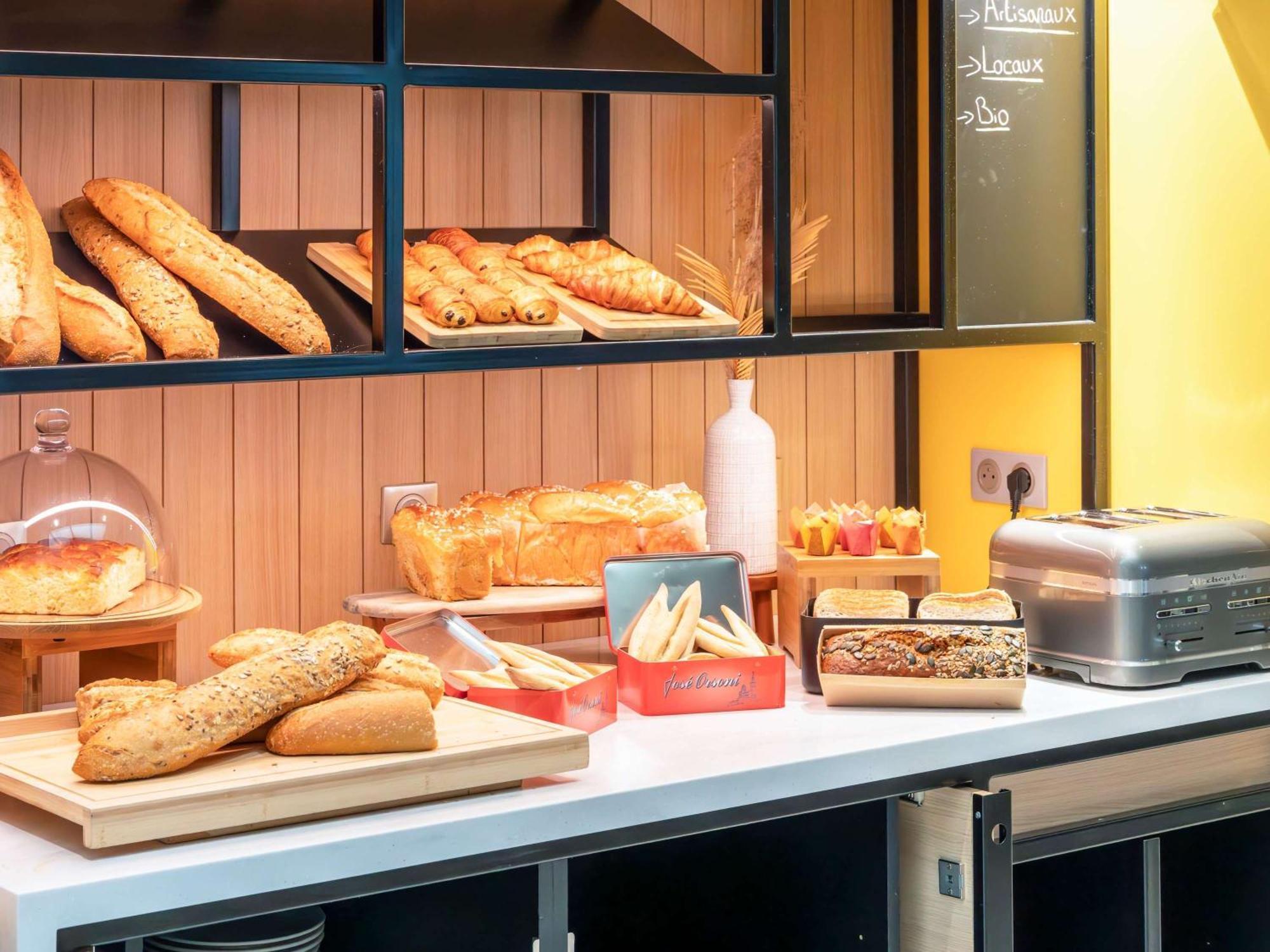Mercure Avignon Gare Tgv المظهر الخارجي الصورة