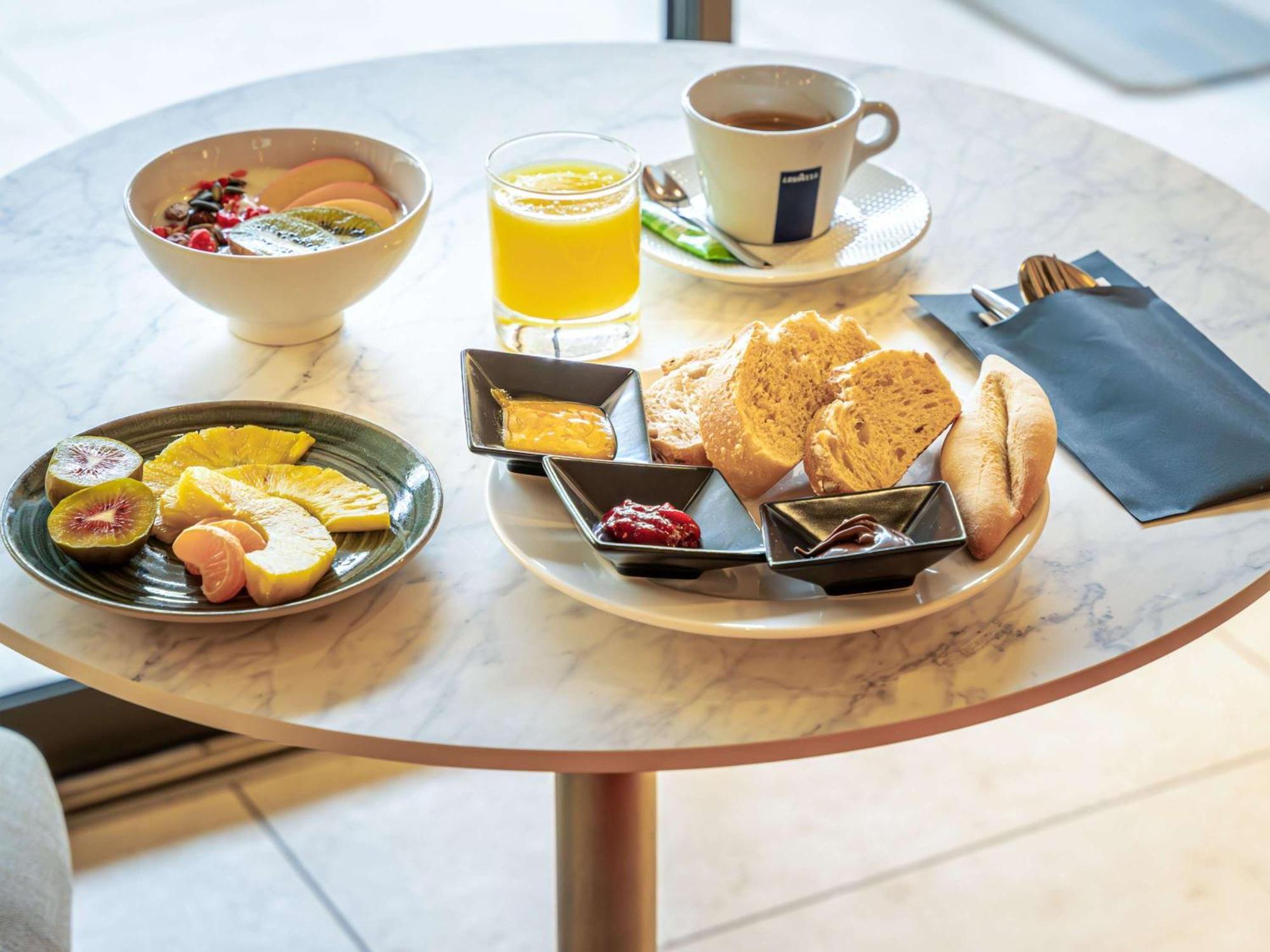 Mercure Avignon Gare Tgv المظهر الخارجي الصورة