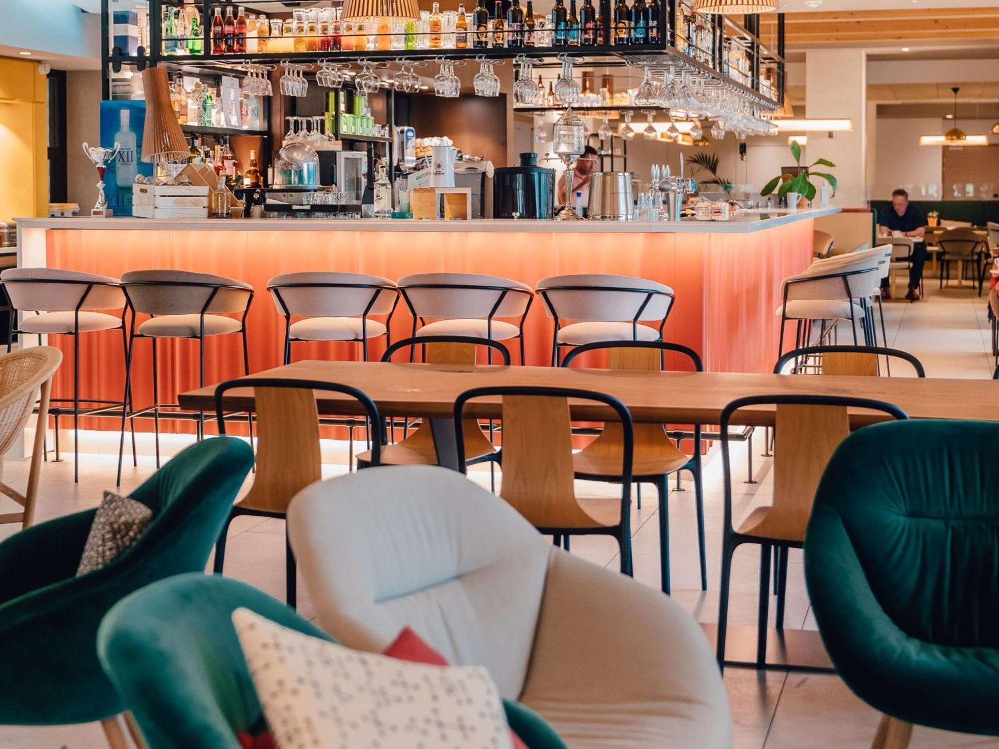 Mercure Avignon Gare Tgv المظهر الخارجي الصورة