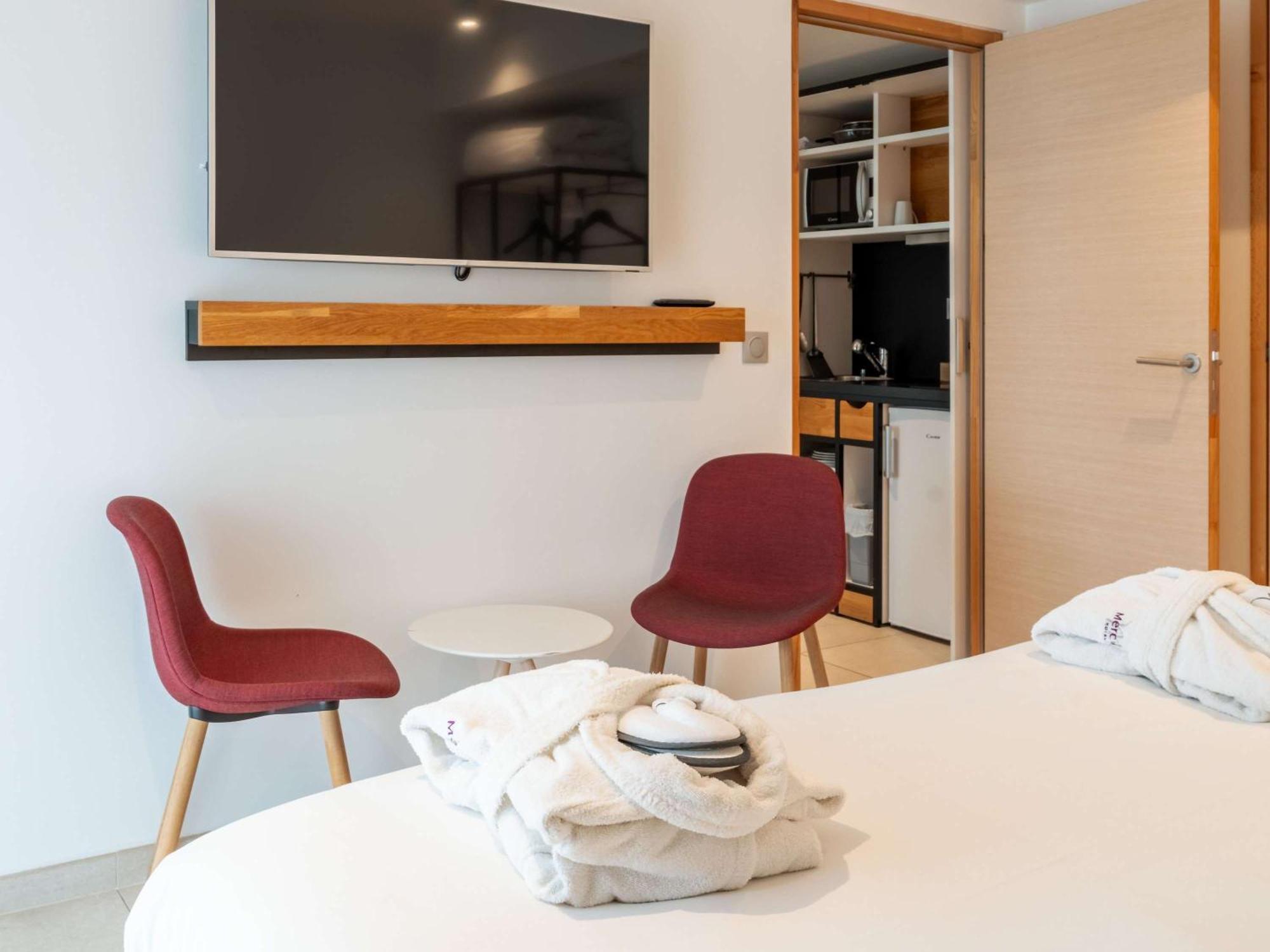 Mercure Avignon Gare Tgv المظهر الخارجي الصورة