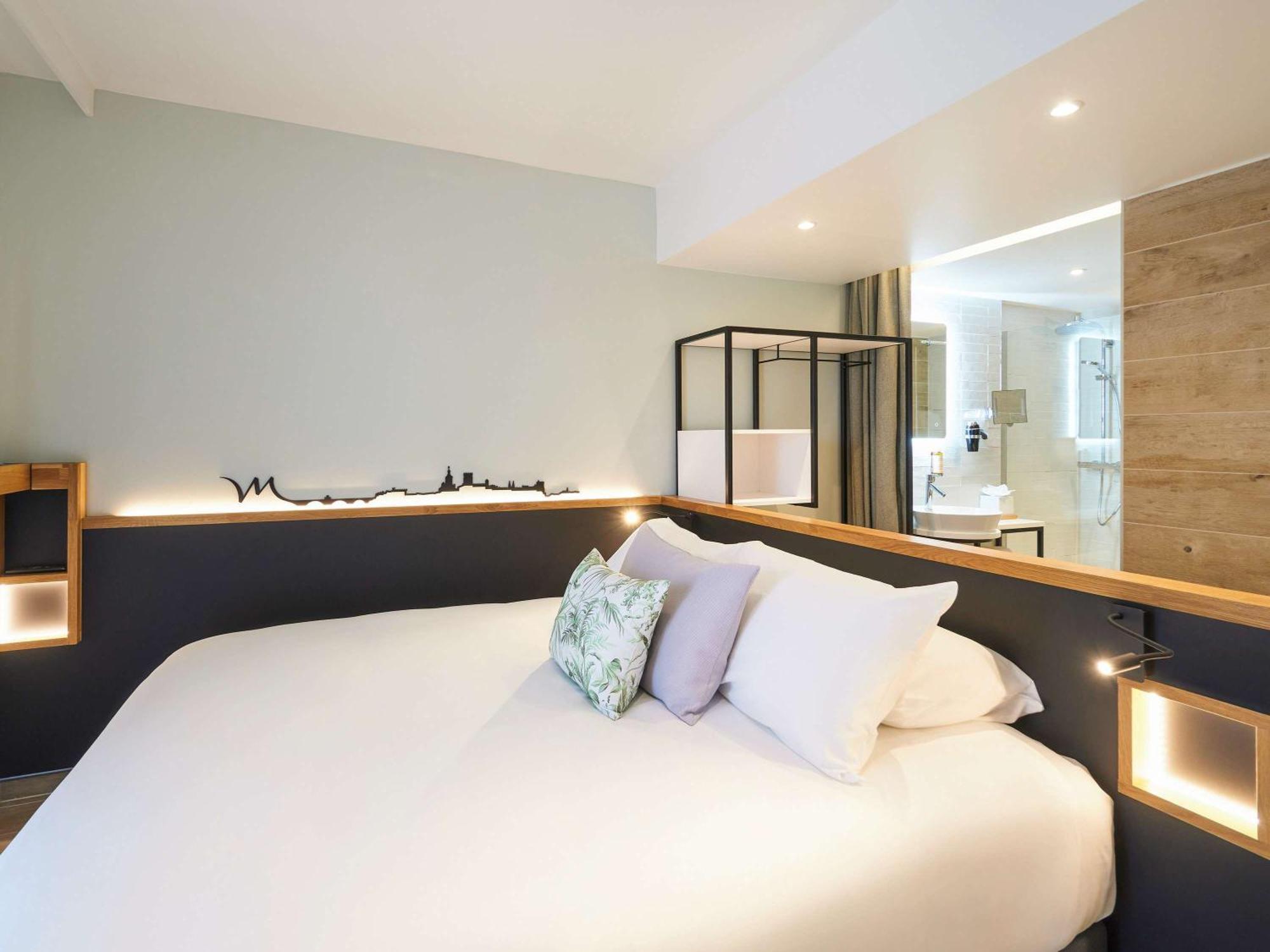 Mercure Avignon Gare Tgv المظهر الخارجي الصورة